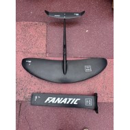 FANATIC Aero 2.0 Alu 2500cm&sup2; Occasion