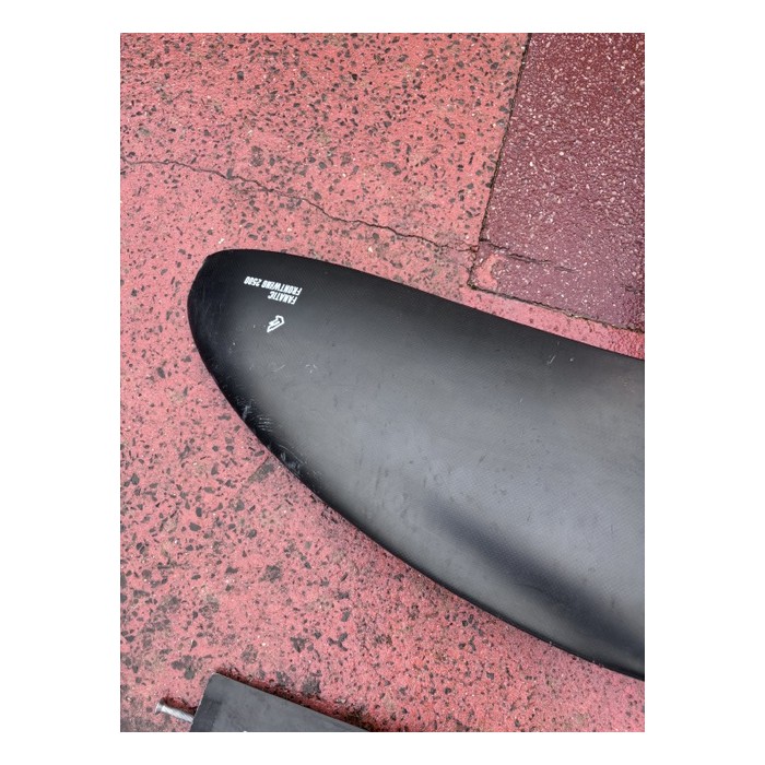 FANATIC Aero 2.0 Alu 2500cm&sup2; Occasion