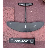 FANATIC Aero 2.0 Alu 2500cm&sup2; Occasion