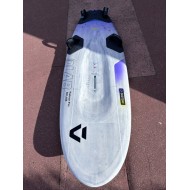 DUOTONE Falcon Fin D/LAB 118L Occasion 2026