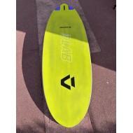 DUOTONE Falcon Fin D/LAB 118L Occasion 2026