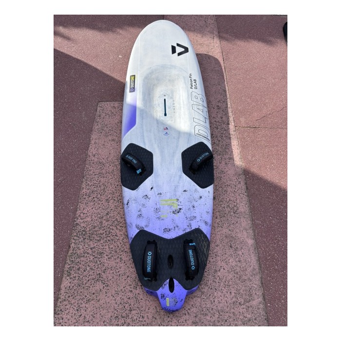 DUOTONE Falcon Fin D/LAB 98L Occasion 2026