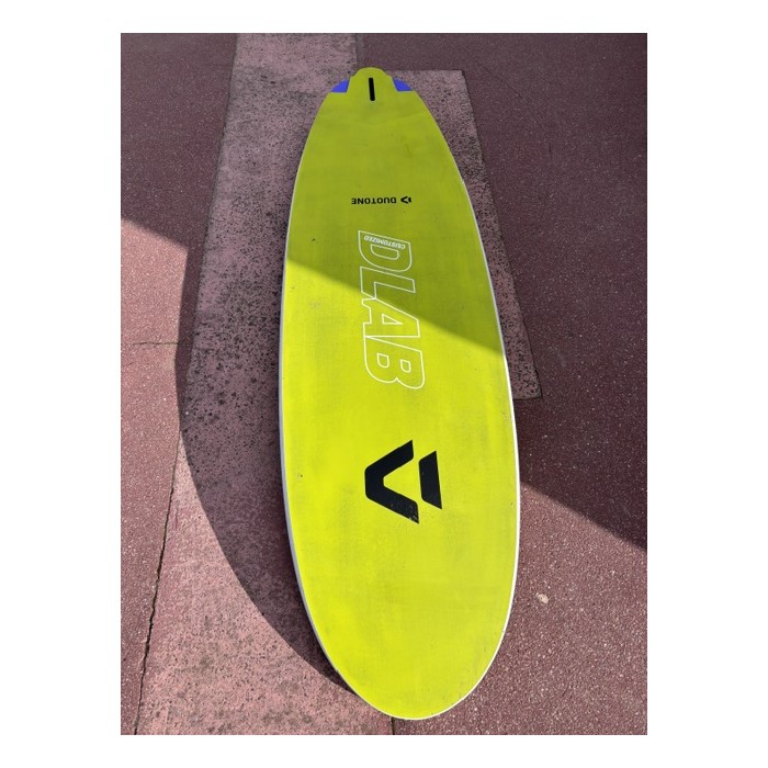 DUOTONE Falcon Fin D/LAB 98L Occasion 2026