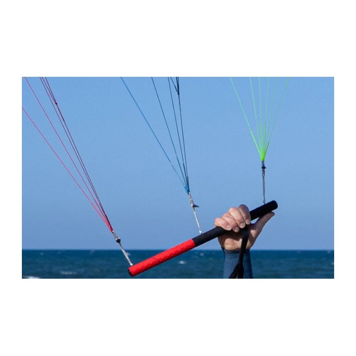 ELEVEIGHT Chute Parawing