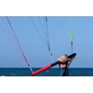 ELEVEIGHT Chute Parawing