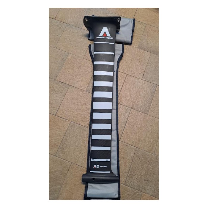 Armstrong Mat Carbon - Occasion