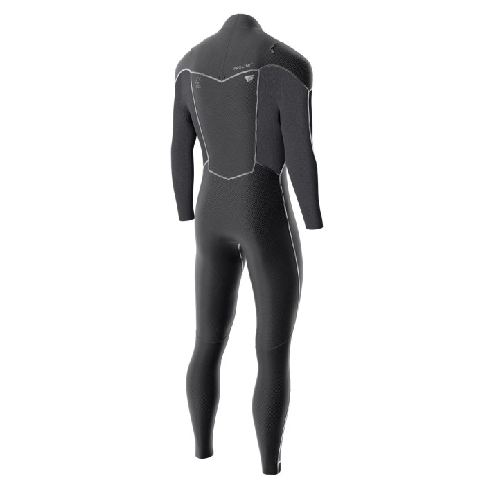 PROLIMIT Mercury 5/4 FTM TR C-Zip 2027 PROLIMIT Mercury 5/4 FTM TR C-Zip 2027