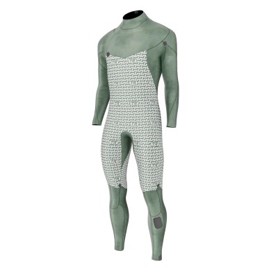 PROLIMIT Predator 5/4 C-Zip GBS 2027