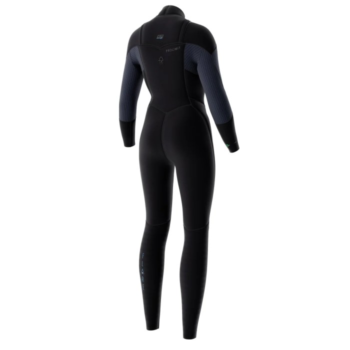 PROLIMIT Flare Steamer Gbs 5/4 Freezip 2026 PROLIMIT Flare Steamer Gbs 5/4 Freezip 2026