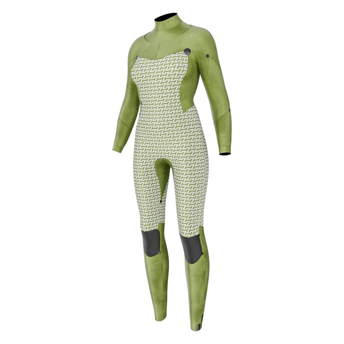 PROLIMIT Flare Steamer Gbs 5/4 Freezip 2026 PROLIMIT Flare Steamer Gbs 5/4 Freezip 2026