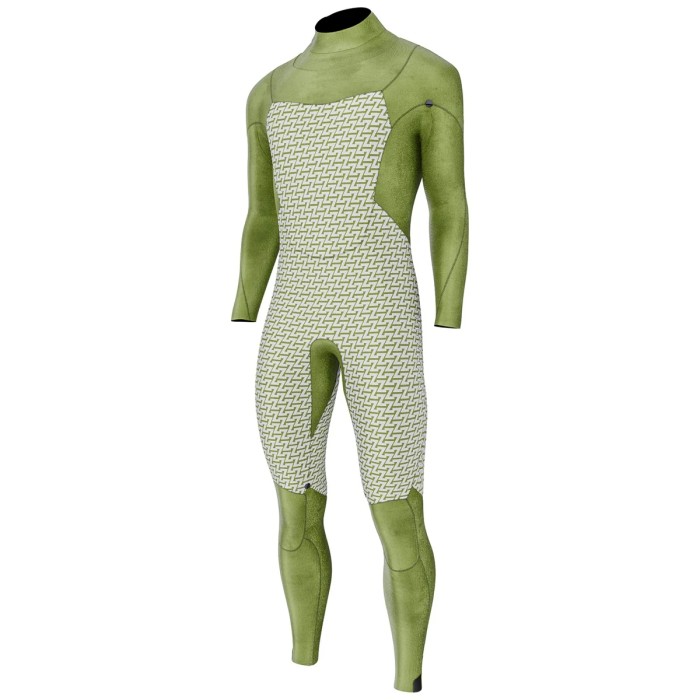 PROLIMIT Predator 6/4 V-Zip FTM 2027