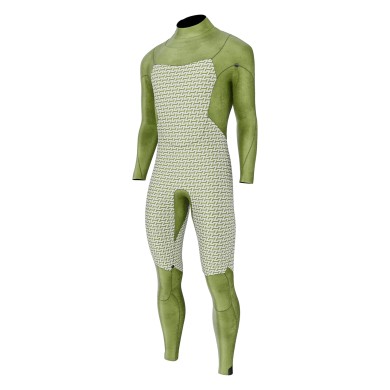 PROLIMIT Predator 5/4 V-Zip GBS 2027