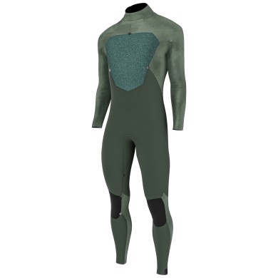 PROLIMIT Fusion 5/4 V-Zip GBS 2027