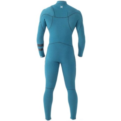 HURLEY Air 4/3 FZ 2026
