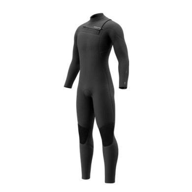 MYSTIC Majestic Fullsuit 5/3mm Fzip 2026