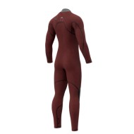 MYSTIC Majestic Fullsuit 5/3mm Fzip 2026