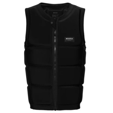 MYSTIC Star Impact Vest Fzip 2024 Wake MYSTIC Star Impact Vest Fzip 2024 Wake