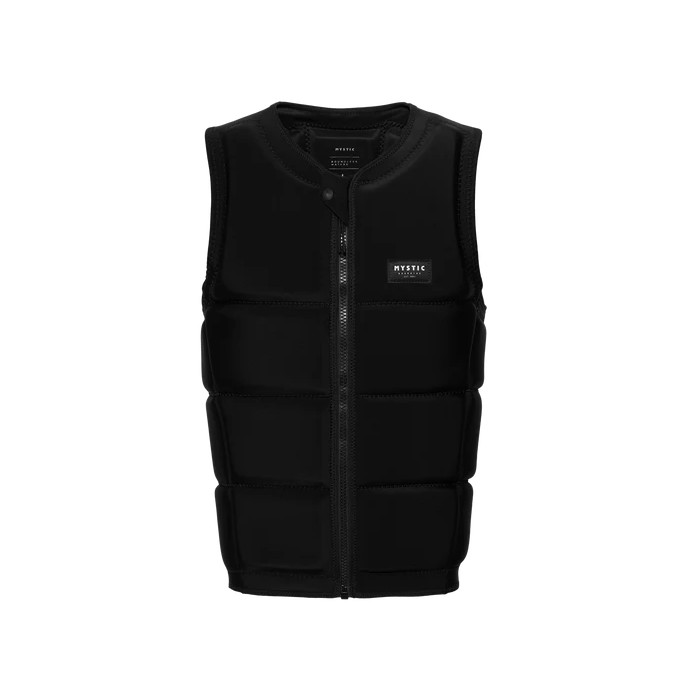 MYSTIC Star Impact Vest Fzip 2024 Wake