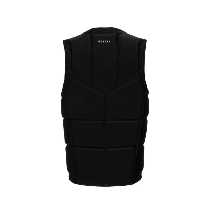 MYSTIC Star Impact Vest Fzip 2024 Wake