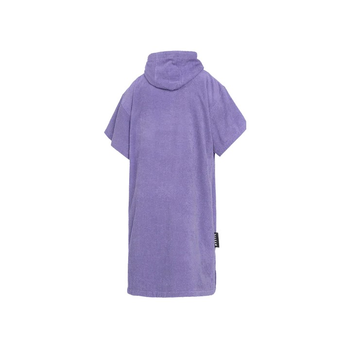 MYSTIC Poncho Teddy 2026