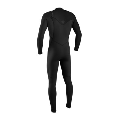O'NEILL Hyperfreak 5/4+mm Chest Zip 2027