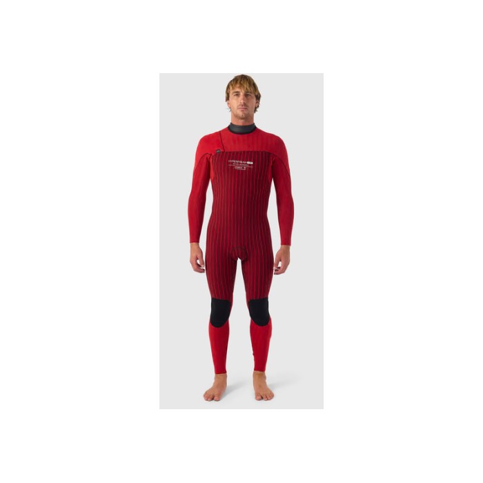 O'NEILL Hyperfreak 5/4+mm Chest Zip 2027 O'NEILL Hyperfreak 5/4+mm Chest Zip 2027