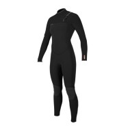 O'NEILL Hyperfreak 4/3+ Chest Zip 2027 O'NEILL Hyperfreak 4/3+ Chest Zip 2027