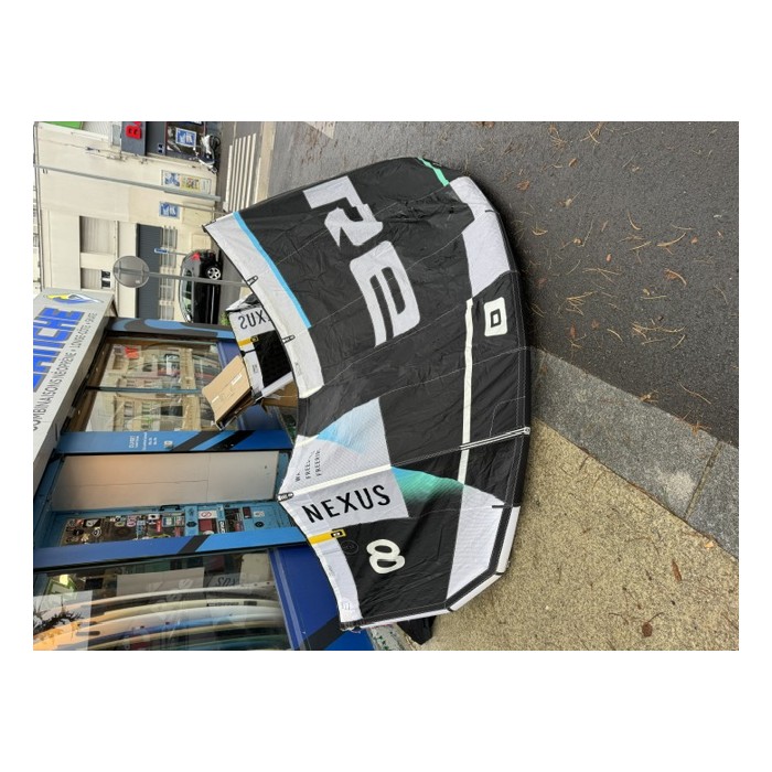 CORE Nexus 3 8m Occasion