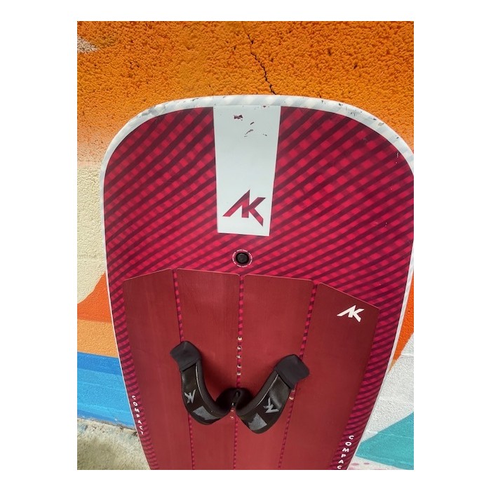 AK Compact Occasion 58L AK Compact Occasion 58L