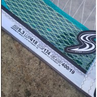 SIMMER IRON 5.3m&sup2; - Occasion