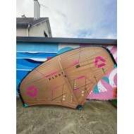 DUOTONE Float SLS 2026 5.0m&sup2; + boom - Occasion