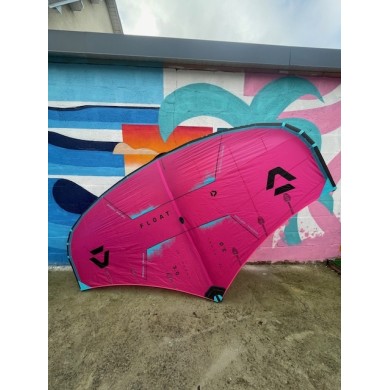 DUOTONE Float 3.0m&sup2; 2026 Rose + Boom - Occasion