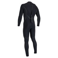 O'NEILL Hyperfreak Fire 5/4+ BZ 2027