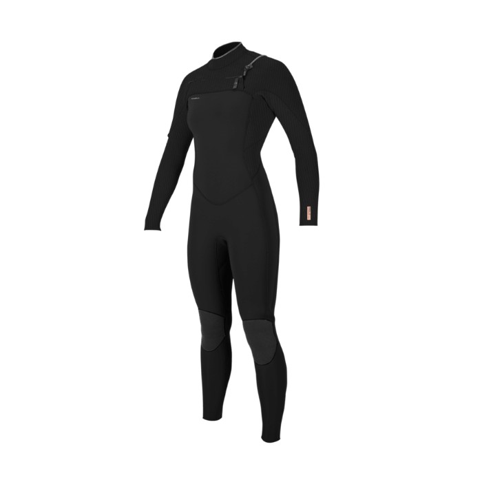 O'NEILL Hyperfreak 5/4+ Chest Zip Femme 2027 O'NEILL Hyperfreak 5/4+ Chest Zip Femme 2027