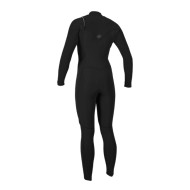 O'NEILL Hyperfreak 5/4+ Chest Zip Femme 2027 O'NEILL Hyperfreak 5/4+ Chest Zip Femme 2027