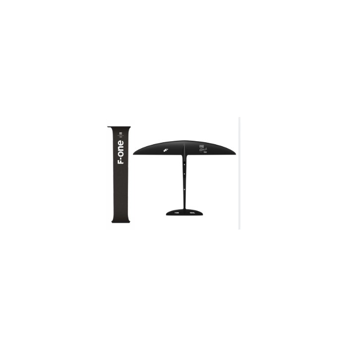 F-ONE Foil Complet Eagle T2 Mât Carbone 16 F-ONE Foil Complet Eagle T2 Mât Carbone 16