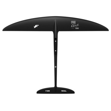 F-ONE Foil Complet Eagle T2 M&acirc;t Carbone 16