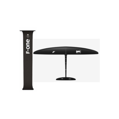 F-ONE Foil Complet Jam T2 M&acirc;t Carbone 16