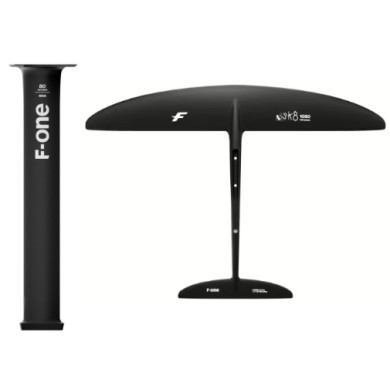 F-ONE Foil Complet SK8 T2 M&acirc;t HM 14 T2