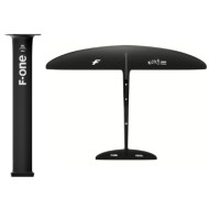F-ONE Foil Complet SK8 T2 M&acirc;t HM 14 T2