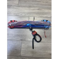 NAISH Barre Sense ATB 22+2m 2022 Occasion