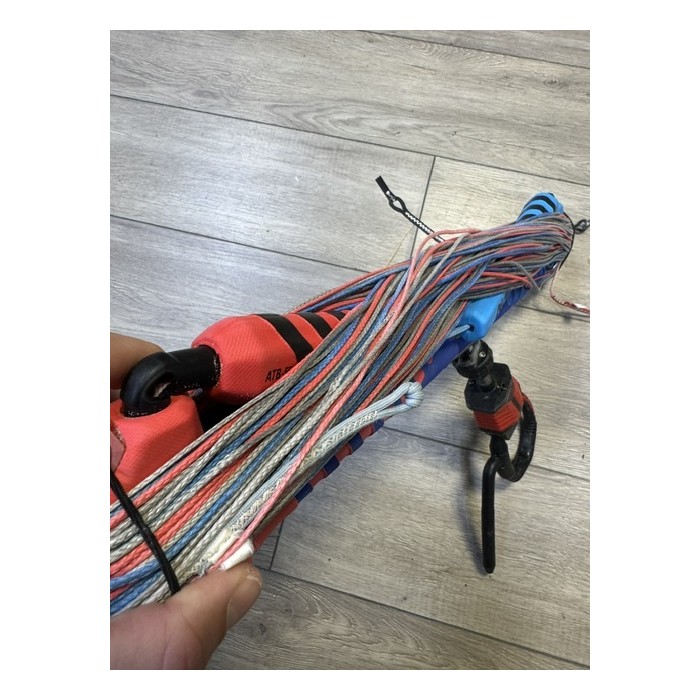 NAISH Barre Sense ATB 22+2m 2022 Occasion
