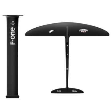 F-ONE Foil Complet Sushi T2 M&acirc;t HM 14 T2