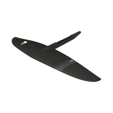 F-ONE Foil Complet Phantom Carbon + Mât Alu F-ONE Foil Complet Phantom Carbon + Mât Alu