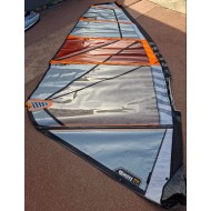RRD Move Y30 2025 6.2m&sup2; Occasion