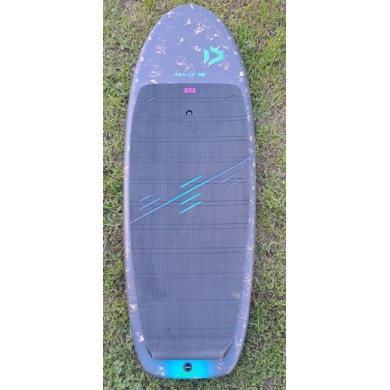 DUOTONE Crush 4'2" 27 Litres 2026 - Occasion