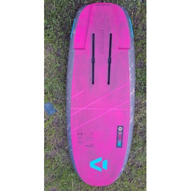 DUOTONE Crush 4'2" 27 Litres 2026 - Occasion