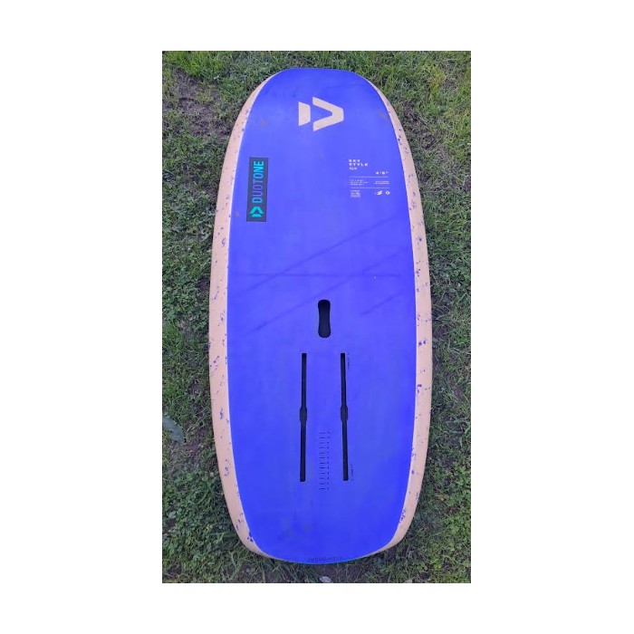 DUOTONE Sky Style SLS 4'8" 55 Litres 2026 - Occasion