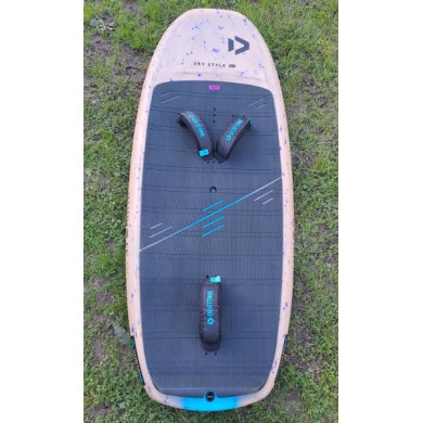 DUOTONE Sky Style SLS 4'8" 55 Litres 2026 - Occasion