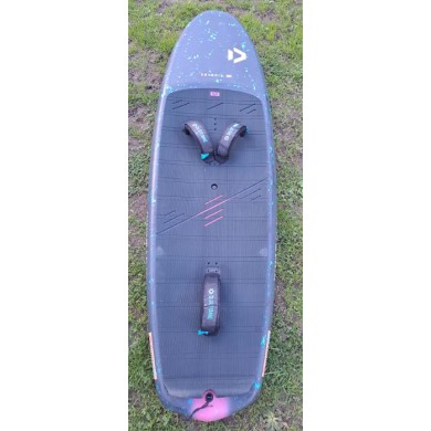DUOTONE Skybrid SLS 5'5" 55 Litres 2026 - Occasion
